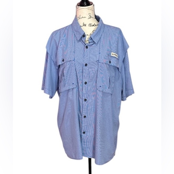 Magellan Fish Gear Size XL - Picture 1 of 6